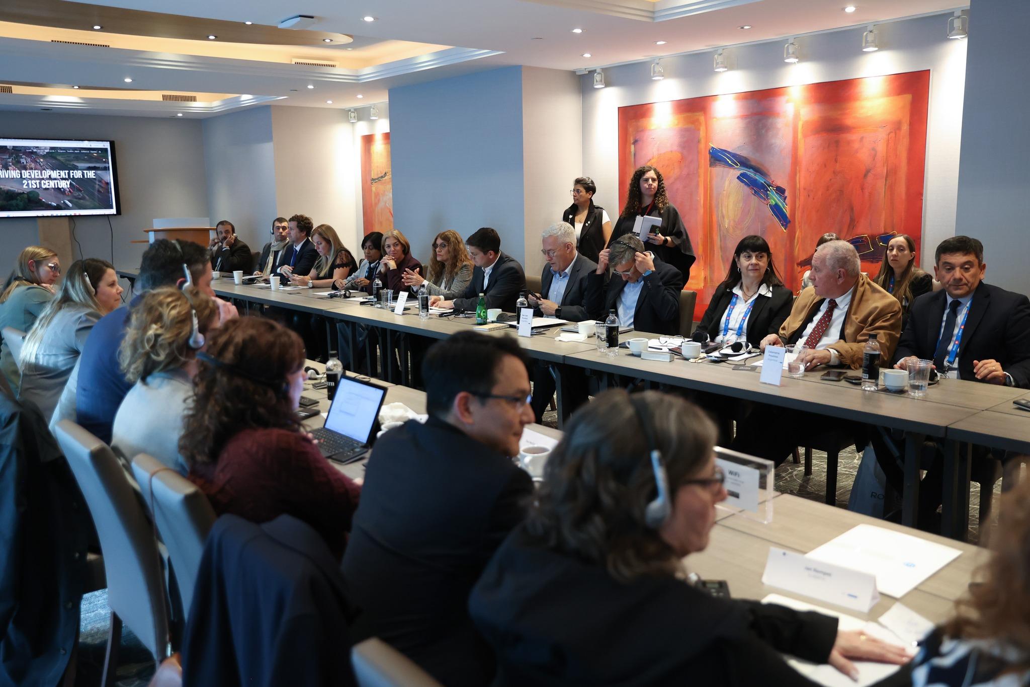 Catamarca se posiciona en la mayor cumbre minera del mundo y refuerza su agenda de competitividad