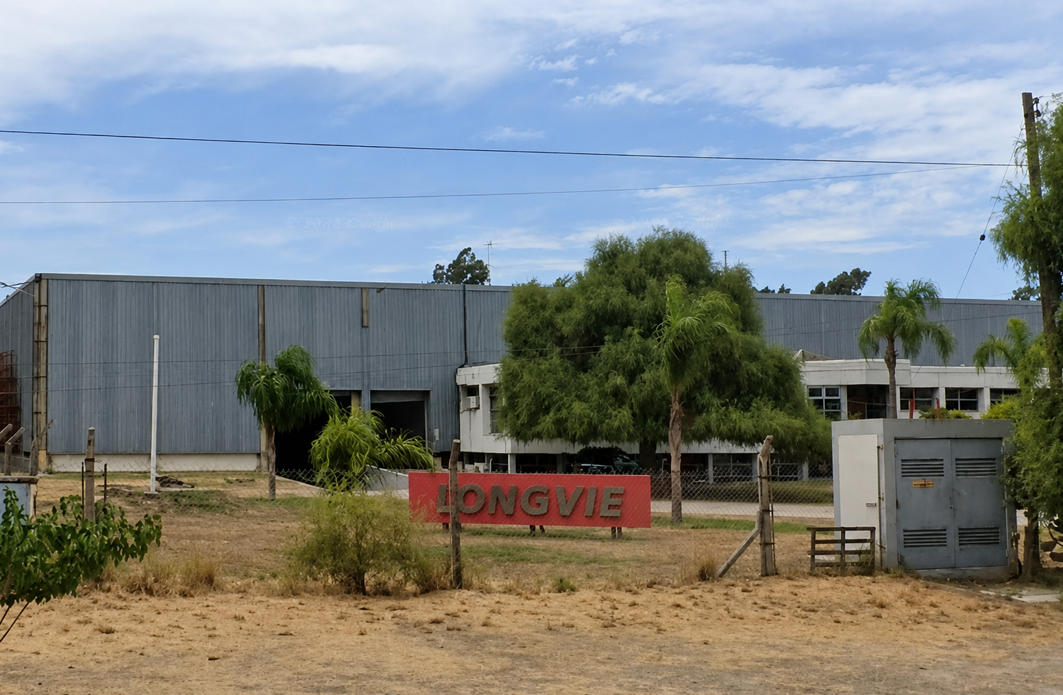 Longvie reconvertirá su planta en Catamarca y apunta a ampliar y diversificar su producción