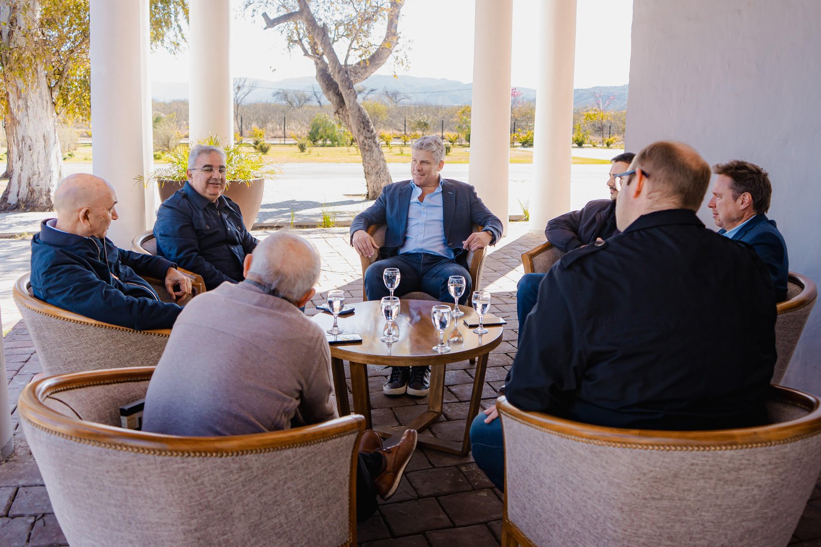 Longvie reconvertirá su planta enCatamarca y proyecta ampliar su producción