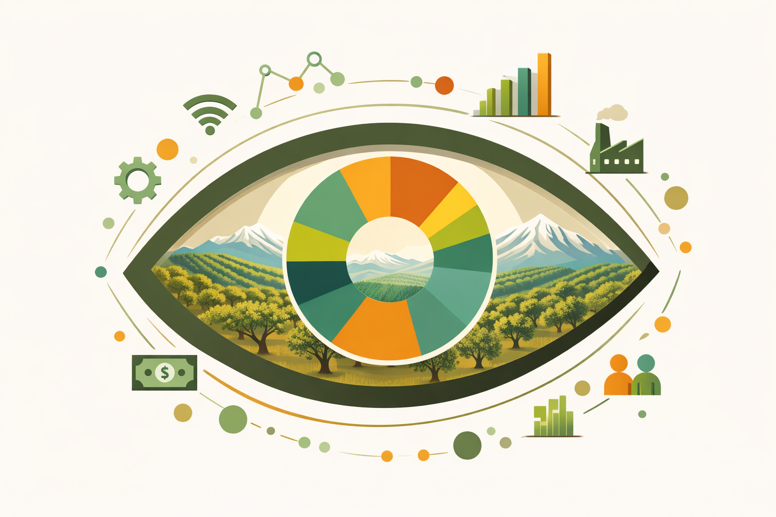 Consejo Profesional de Ciencias Económicas de Catamarca impulsa el Observatorio Económico como herramienta clave para la toma de decisiones