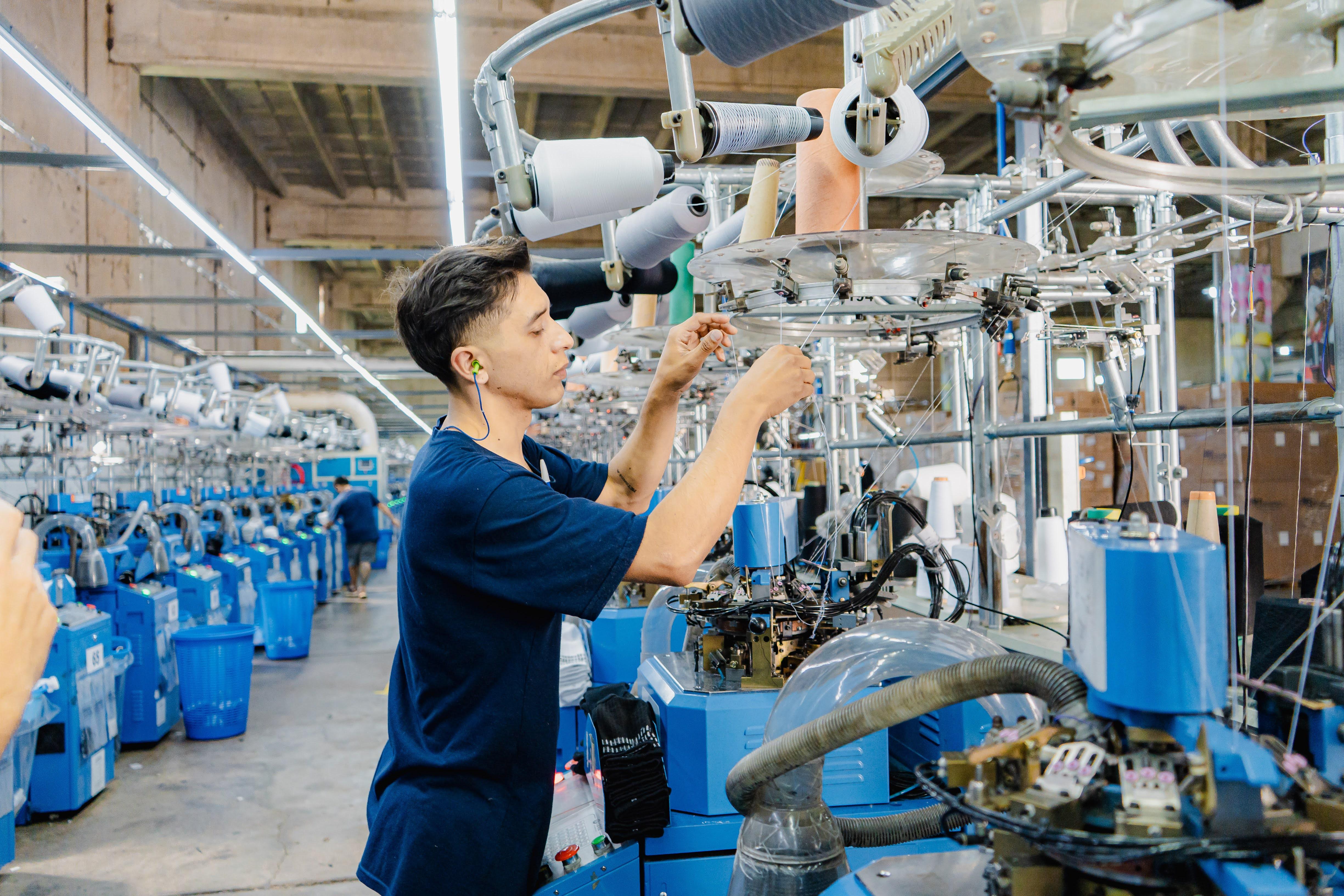 Rocotex invierte en Catamarca y duplica su producción: impulso a la industria textil del NOA