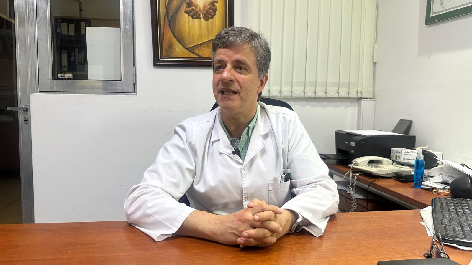 Laboratorio Lejtman: 70 años de innovación, calidad y compromiso con la salud en Catamarca
