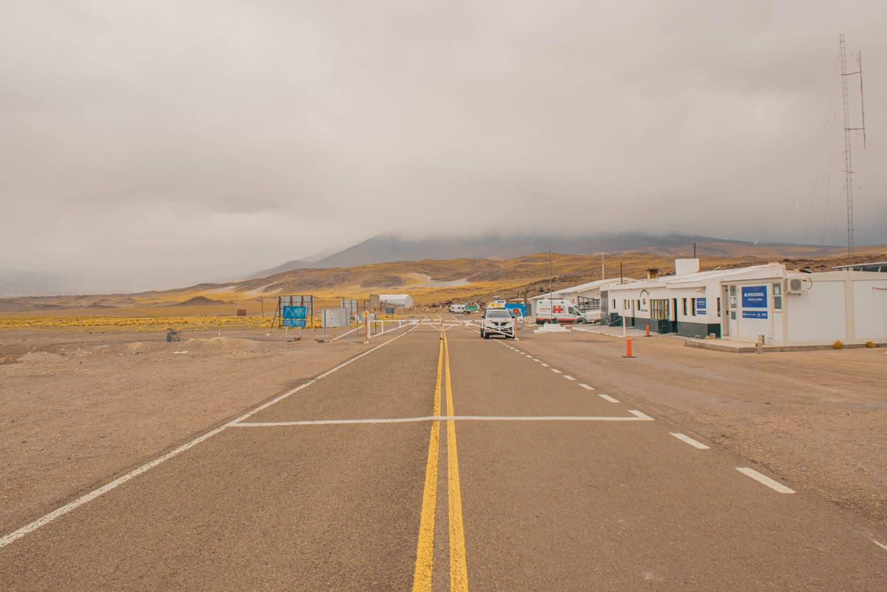 Catamarca casi duplicó sus exportaciones y consolida su perfil industrial